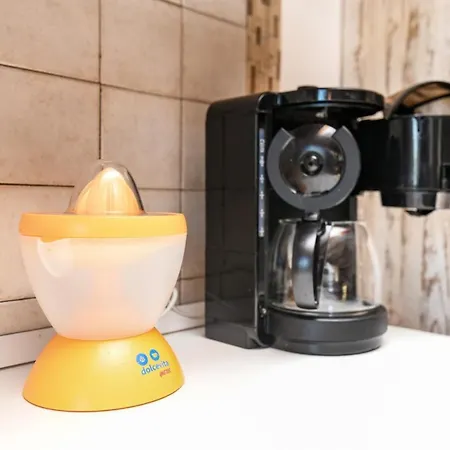 Malga Mary Casa vacanze *