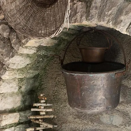 Malga Mary טיניאלה