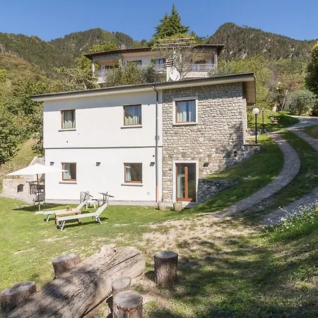Malga Mary Tignale