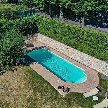 Malga Mary * Tignale