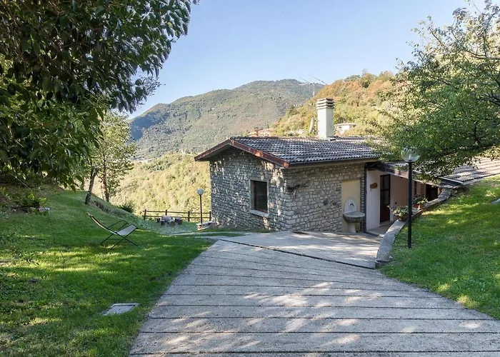 Malga Mary