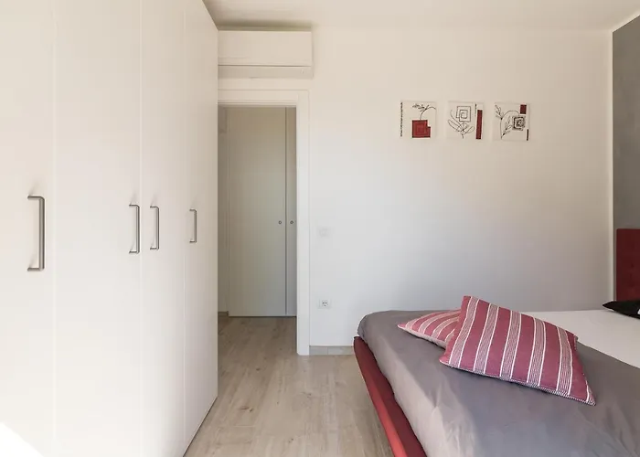 Malga Mary * Tignale