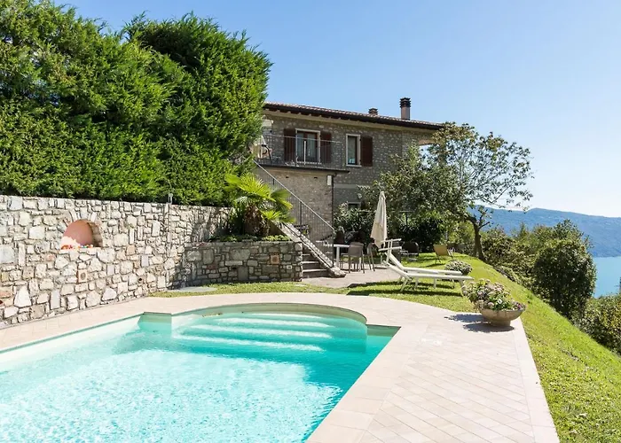 Nyaraló Malga Mary *